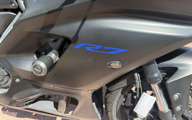 2024 Yamaha YZF R7