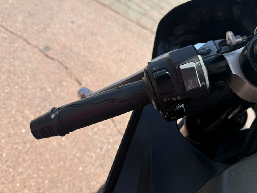 2024 Yamaha YZF R7