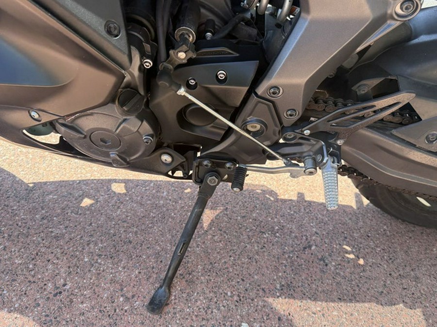 2024 Yamaha YZF R7