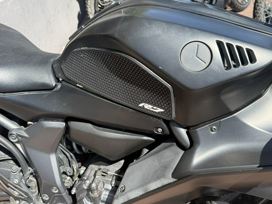 2024 Yamaha YZF R7