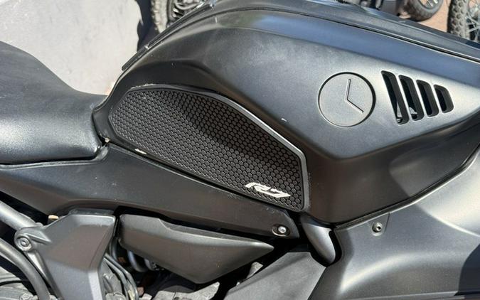 2024 Yamaha YZF R7