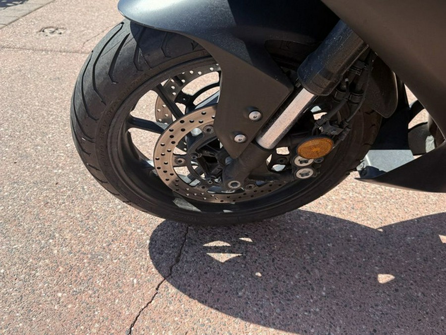 2024 Yamaha YZF R7