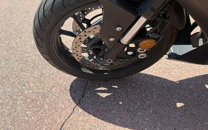 2024 Yamaha YZF R7
