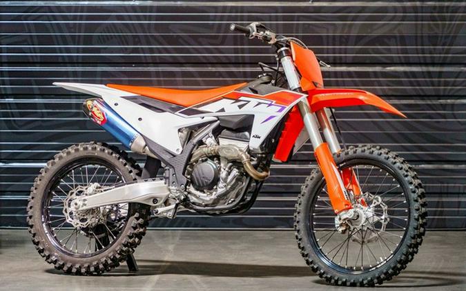 2023 KTM SX 250 F