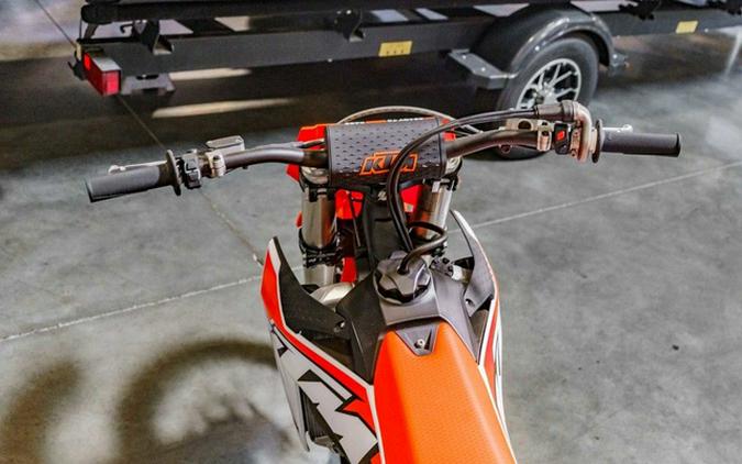 2023 KTM SX 250 F