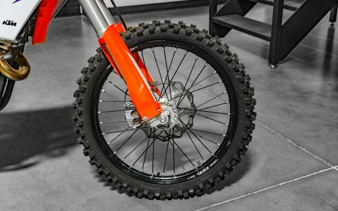 2023 KTM SX 250 F
