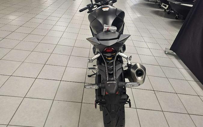 2026 Honda CB1000 Hornet SP