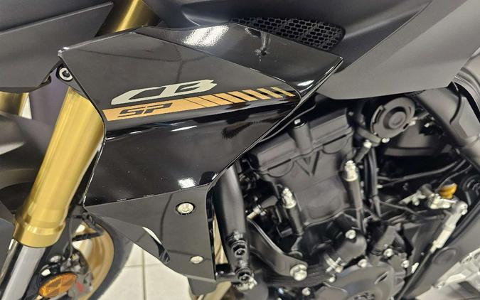 2026 Honda CB1000 Hornet SP