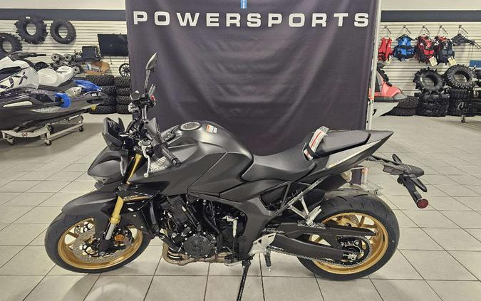 2026 Honda CB1000 Hornet SP