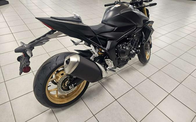 2026 Honda CB1000 Hornet SP