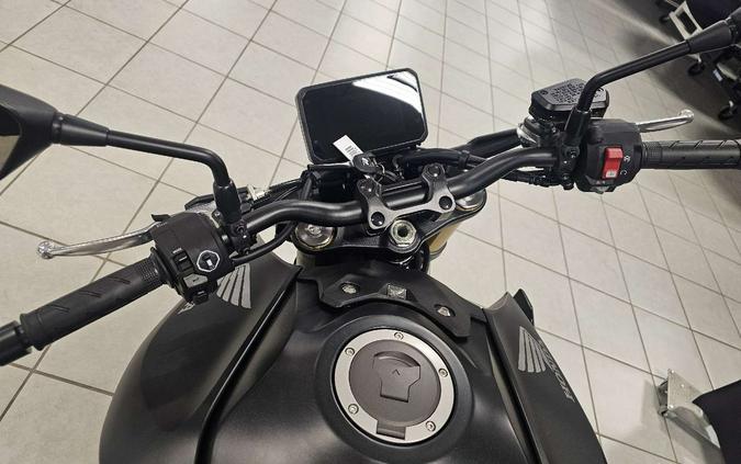 2026 Honda CB1000 Hornet SP
