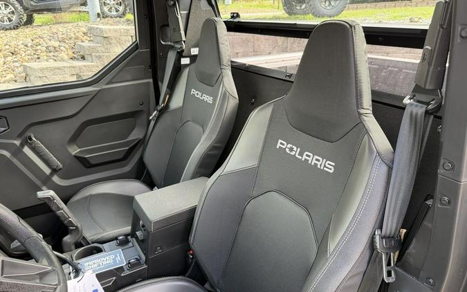 2027 Polaris® XPedition XP NorthStar Matte Super Graphite