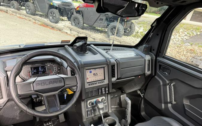 2027 Polaris® XPedition XP NorthStar Matte Super Graphite