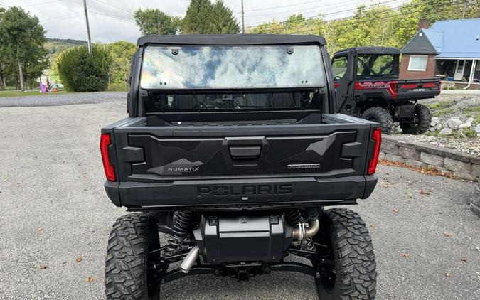 2027 Polaris® XPedition XP NorthStar Matte Super Graphite