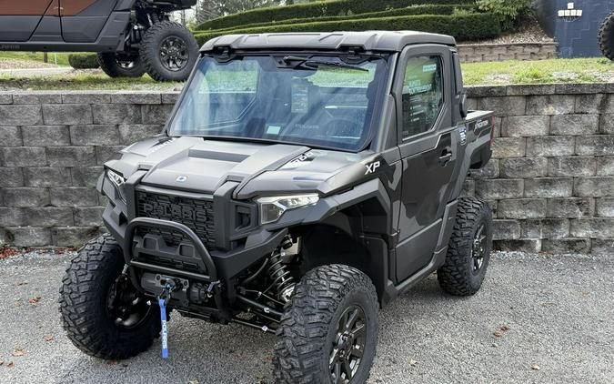 2027 Polaris® XPedition XP NorthStar Matte Super Graphite