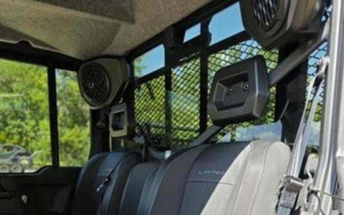 2027 Can-Am Defender XU MAX Limited HD11 Sandstone