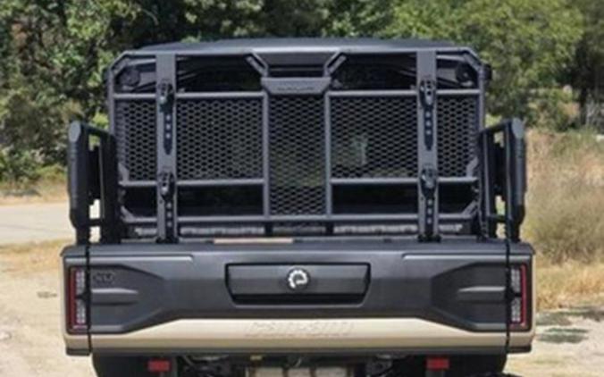 2027 Can-Am Defender XU MAX Limited HD11 Sandstone