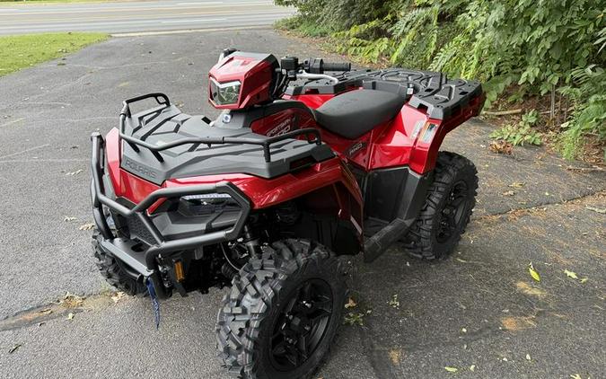 2027 Polaris® Sportsman 600 Trail