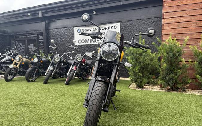 2027 Triumph Tracker 400