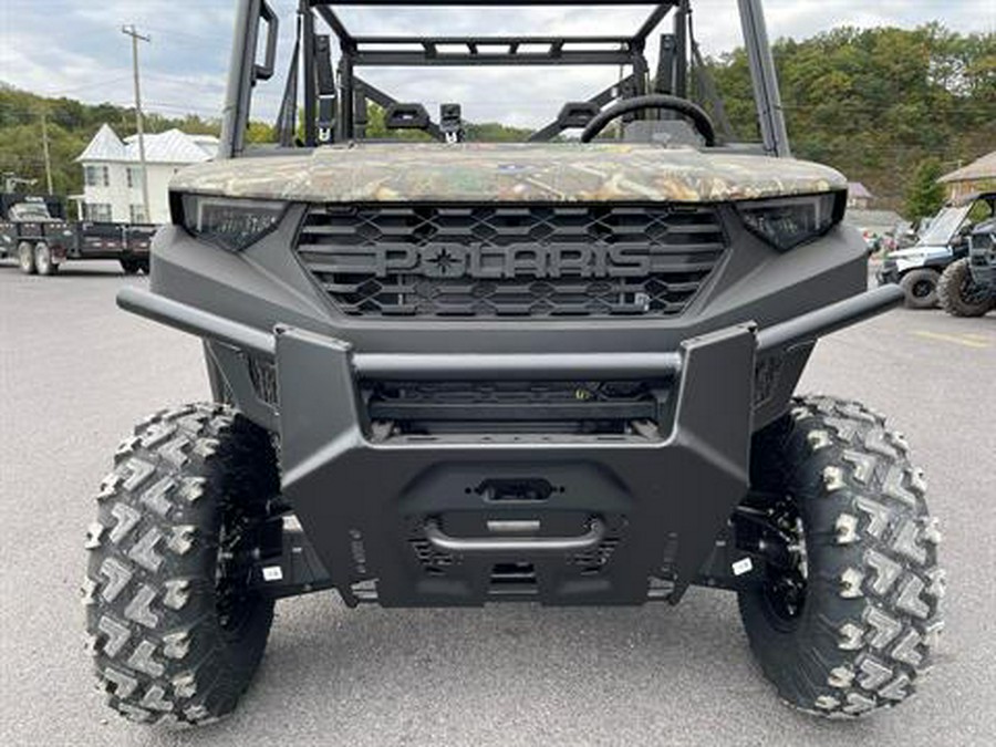 2024 Polaris Ranger Crew 1000 Premium