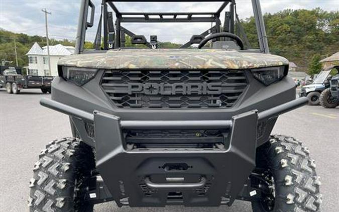 2024 Polaris Ranger Crew 1000 Premium