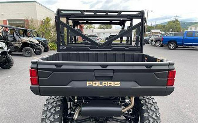 2024 Polaris Ranger Crew 1000 Premium