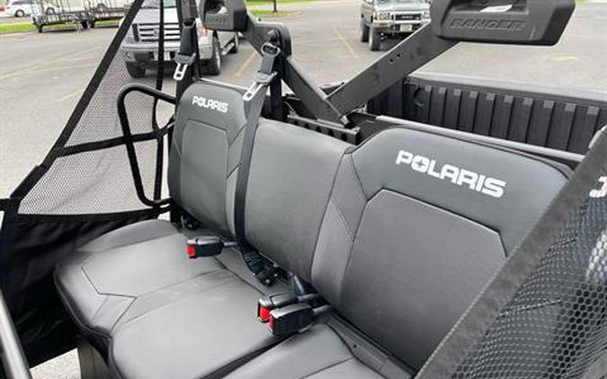 2024 Polaris Ranger Crew 1000 Premium