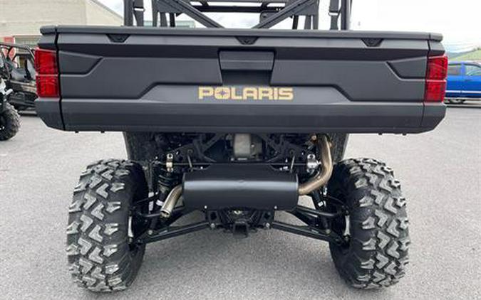 2024 Polaris Ranger Crew 1000 Premium