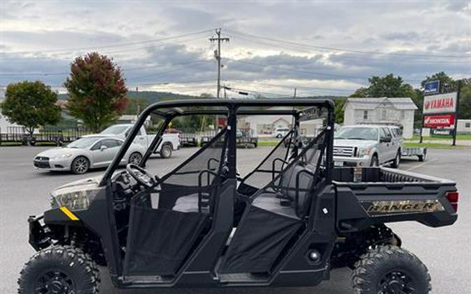 2024 Polaris Ranger Crew 1000 Premium