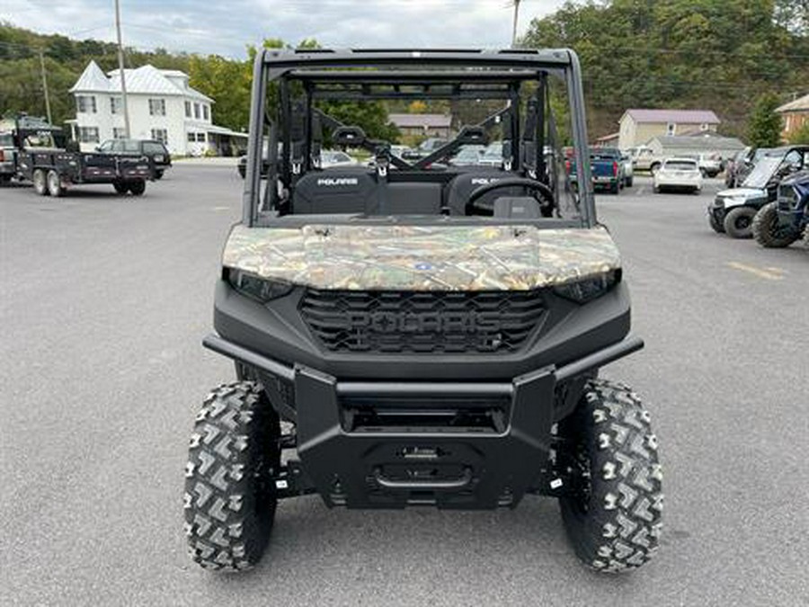 2024 Polaris Ranger Crew 1000 Premium