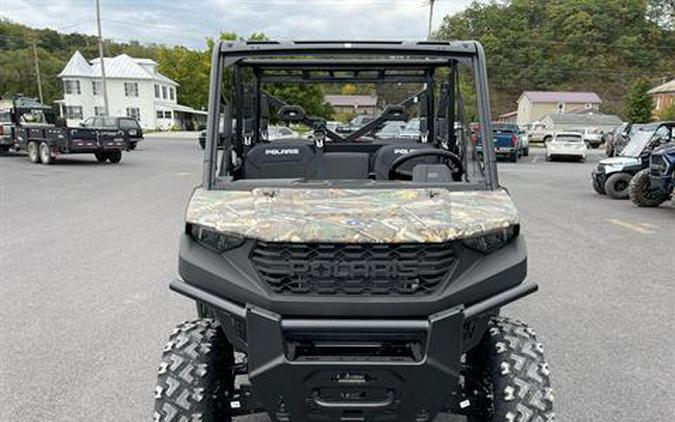 2024 Polaris Ranger Crew 1000 Premium