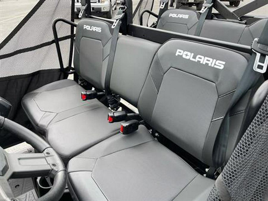 2024 Polaris Ranger Crew 1000 Premium