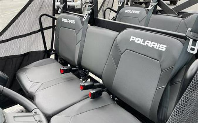 2024 Polaris Ranger Crew 1000 Premium