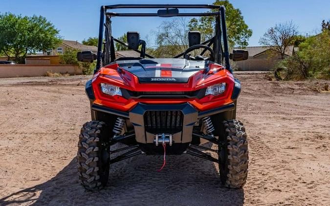 2023 Honda® Pioneer 1000 Trail