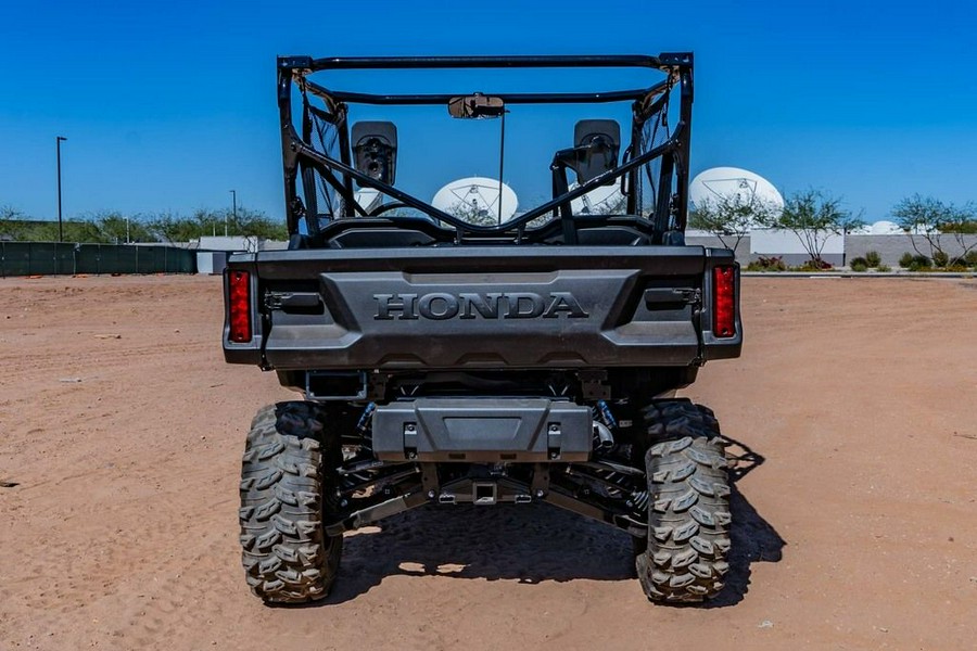 2023 Honda® Pioneer 1000 Trail