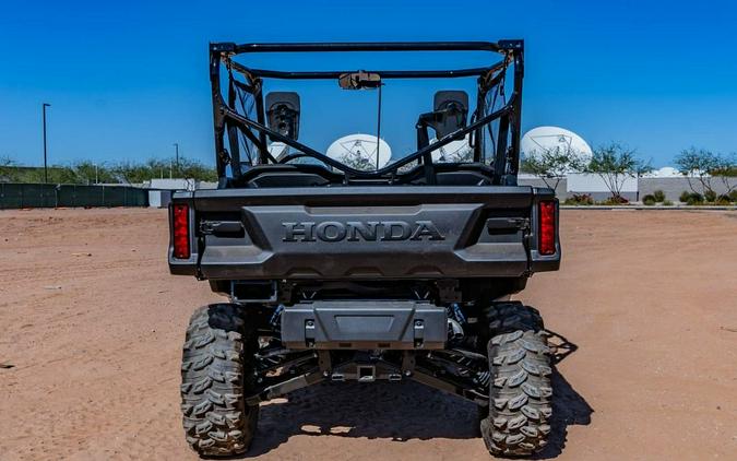 2023 Honda® Pioneer 1000 Trail