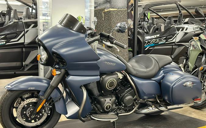 2024 Kawasaki Vulcan 1700 Vaquero ABS