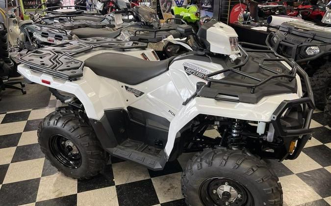 2023 Polaris® Sportsman 570 Utility HD