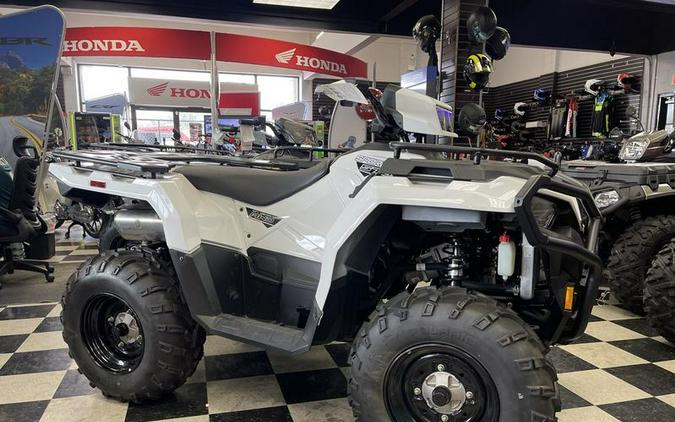 2023 Polaris® Sportsman 570 Utility HD