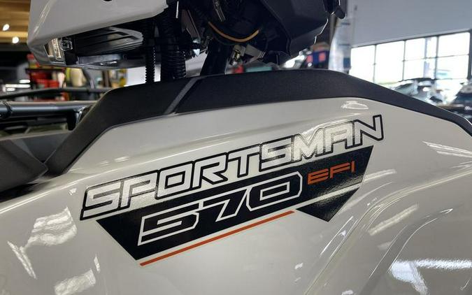 2023 Polaris® Sportsman 570 Utility HD