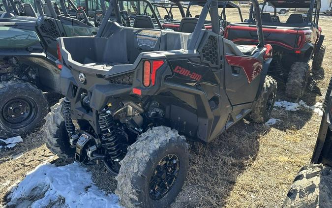 2024 Can-Am® Maverick Trail DPS 1000