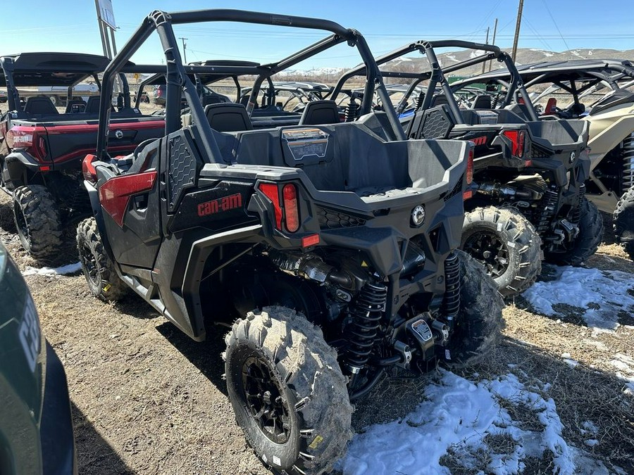 2024 Can-Am® Maverick Trail DPS 1000