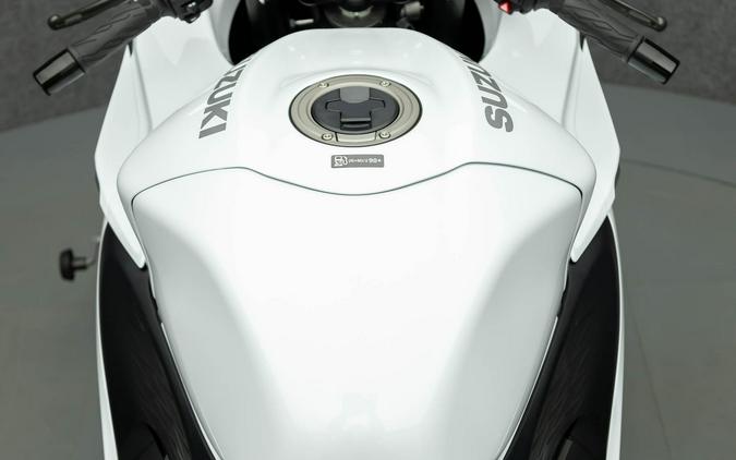 2023 SUZUKI GSX1300 HAYABUSA 1300 W/ABS