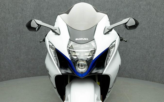 2023 SUZUKI GSX1300 HAYABUSA 1300 W/ABS