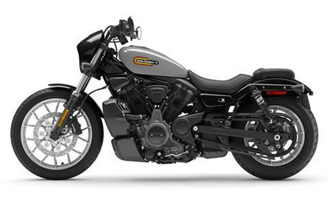 2024 Harley-Davidson Nightster® Special