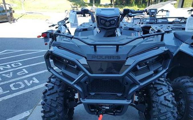 2024 Polaris Sportsman 570 Trail