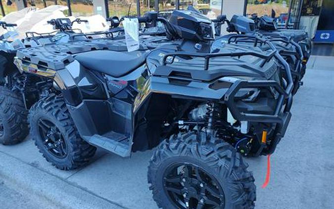 2024 Polaris Sportsman 570 Trail