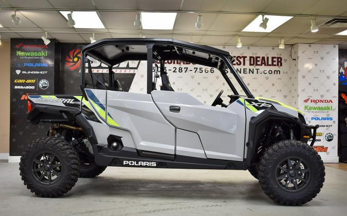 2024 Polaris Industries GENERAL XP 4 1000 SPORT