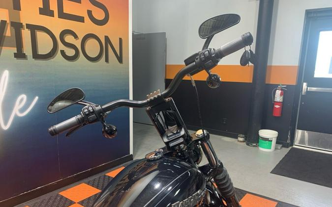 2020 Harley-Davidson Street Bob FXBB