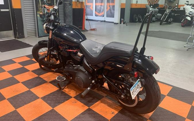 2020 Harley-Davidson Street Bob FXBB